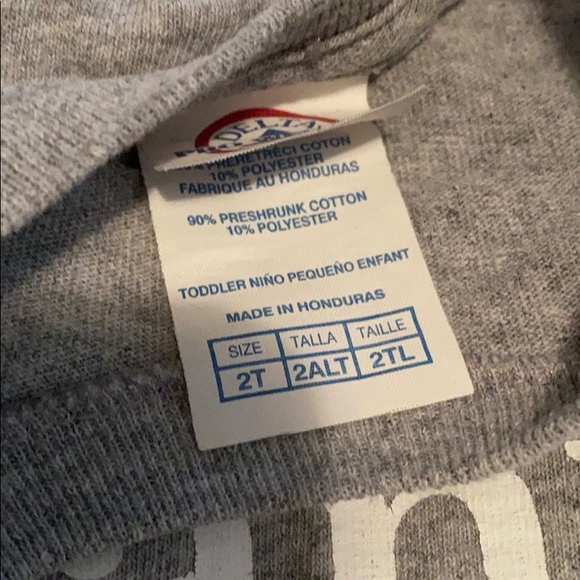 Kanye for president 2020 toddler tee 18m 2t - Picture 2 of 4